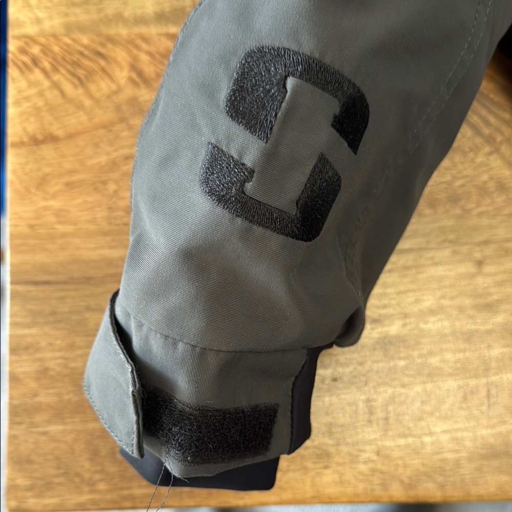 Striker Ice Predator Jacket - Picture 10 of 14